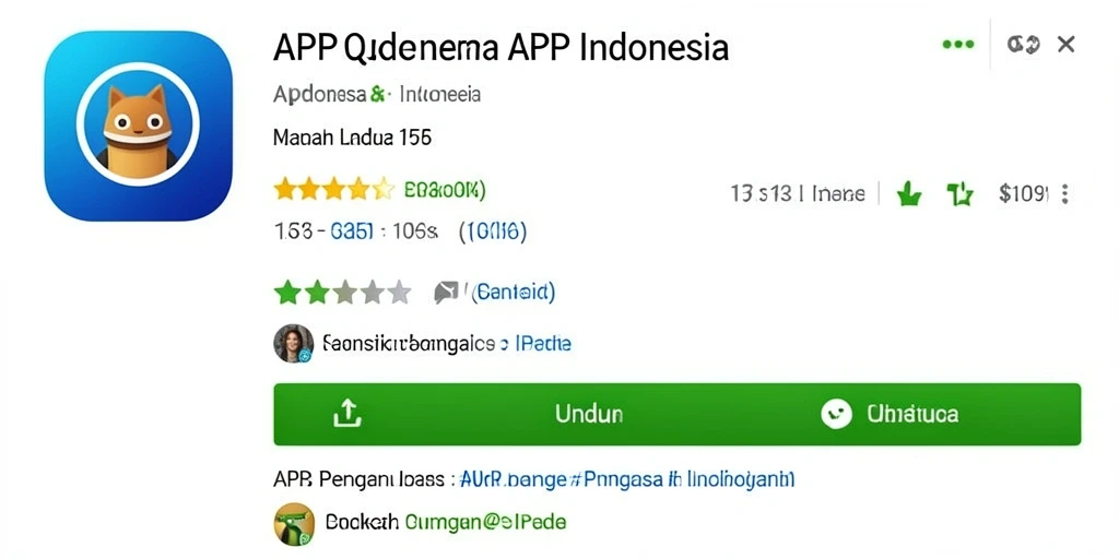 Tampilan awal aplikasi HUJANTOTO yang menarik dan intuitif.