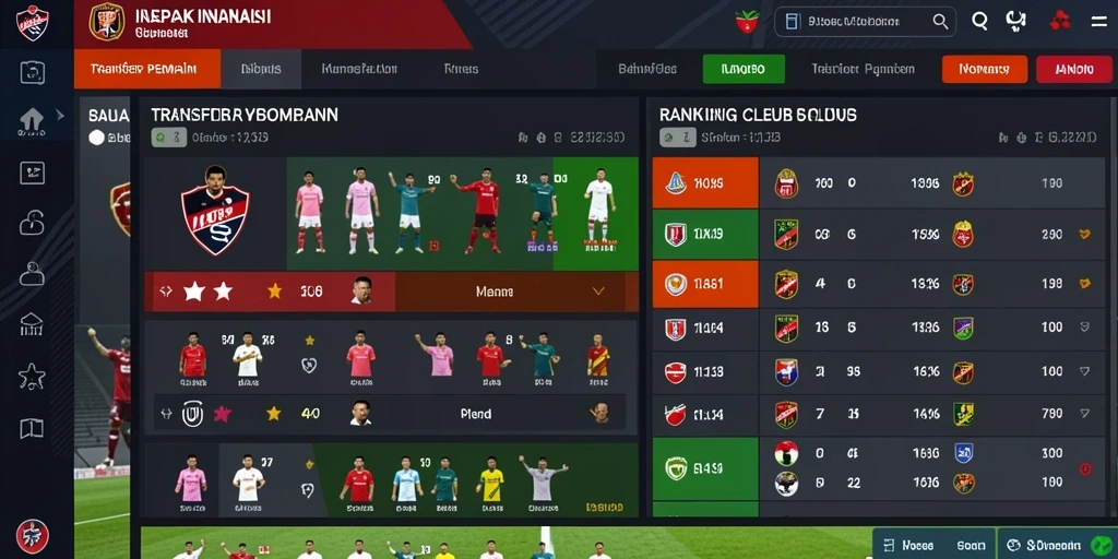 Screenshot ini menunjukkan antarmuka pengguna KASKUSTOTO yang ramah.
