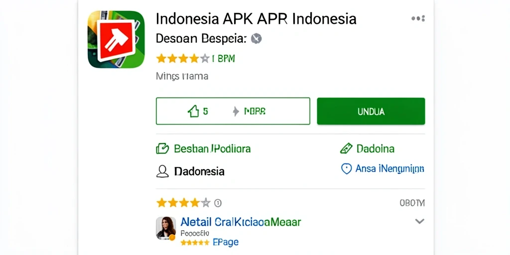 Tampilan grafis yang mengagumkan dan penuh warna.