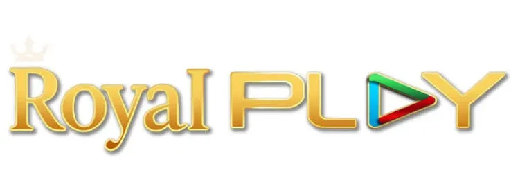 royalplay — logo banner resmi Indonesia